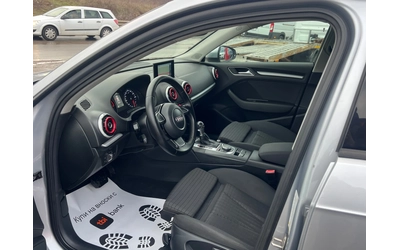 Audi A3 Собствен лизинг! 100% Одобрение - автомобили, коли, обяви за нови и употребявани 10