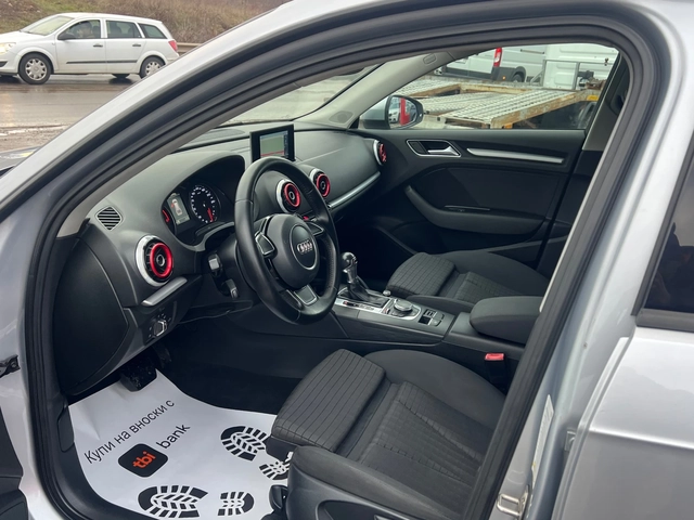 Audi A3 Собствен лизинг! 100% Одобрение - автомобили, коли, обяви за нови и употребявани 10