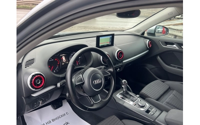 Audi A3 Собствен лизинг! 100% Одобрение - автомобили, коли, обяви за нови и употребявани 14