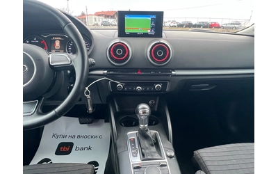 Audi A3 Собствен лизинг! 100% Одобрение - автомобили, коли, обяви за нови и употребявани 15
