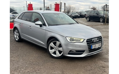 audi-a3 - 1