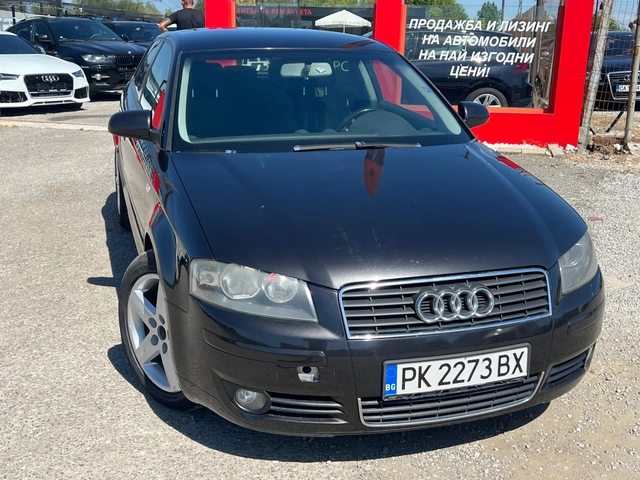 Audi A3 - автомобили, коли, обяви за нови и употребявани 0