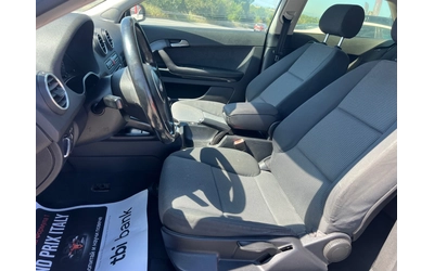 Audi A3 - автомобили, коли, обяви за нови и употребявани 10