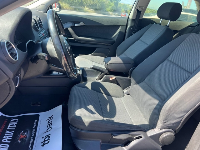 Audi A3 - автомобили, коли, обяви за нови и употребявани 10