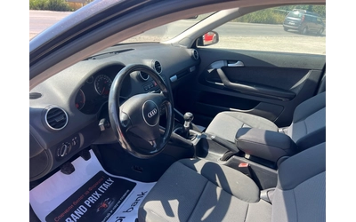 Audi A3 - автомобили, коли, обяви за нови и употребявани 11