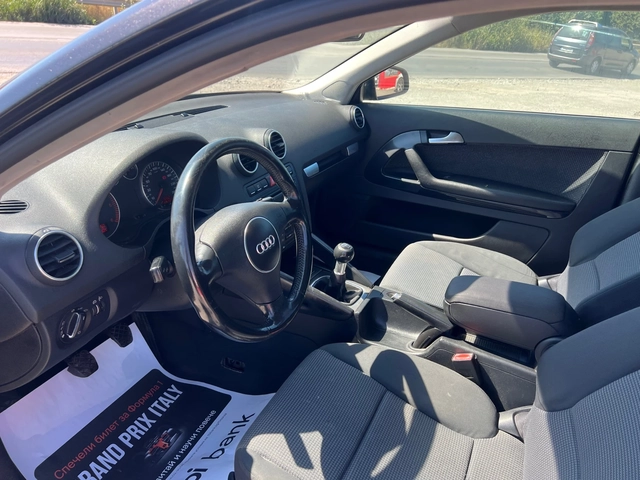 Audi A3 - автомобили, коли, обяви за нови и употребявани 11