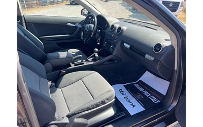 Audi A3 - автомобили, коли, обяви за нови и употребявани 12