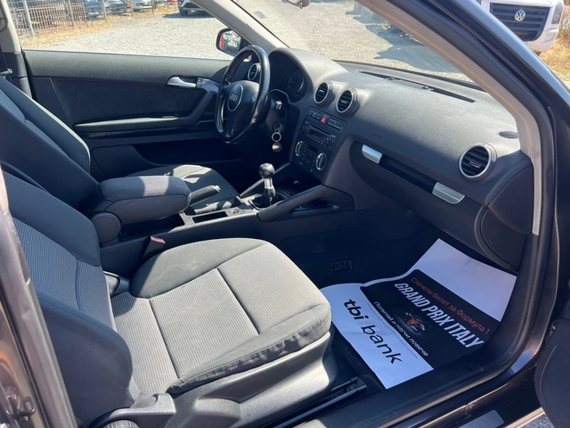 Audi A3 - автомобили, коли, обяви за нови и употребявани 12