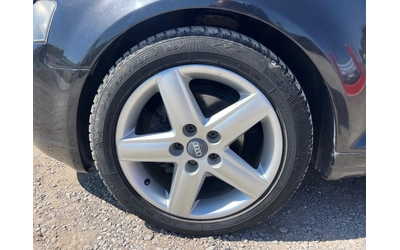 Audi A3 - автомобили, коли, обяви за нови и употребявани 14