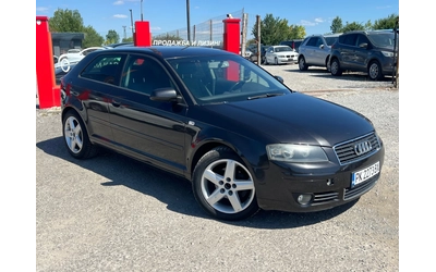 audi-a3 - 1