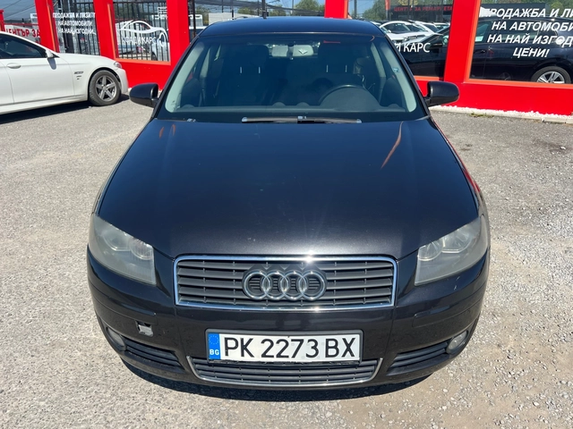 Audi A3 - автомобили, коли, обяви за нови и употребявани 2