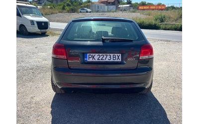 Audi A3 - автомобили, коли, обяви за нови и употребявани 6