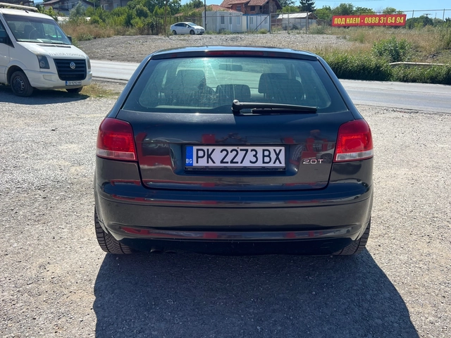 Audi A3 - автомобили, коли, обяви за нови и употребявани 6
