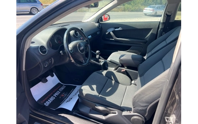 Audi A3 - автомобили, коли, обяви за нови и употребявани 9