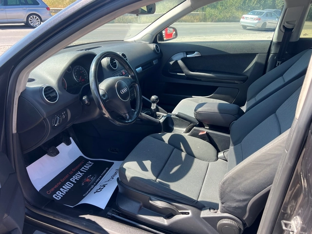 Audi A3 - автомобили, коли, обяви за нови и употребявани 9