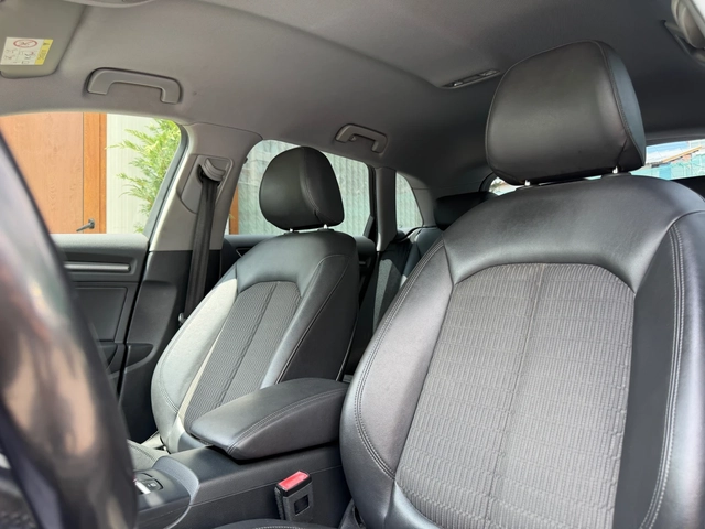 Audi A3 2.0TDI-150ps-TOP - автомобили, коли, обяви за нови и употребявани 10