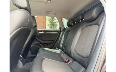 Audi A3 2.0TDI-150ps-TOP - автомобили, коли, обяви за нови и употребявани 11
