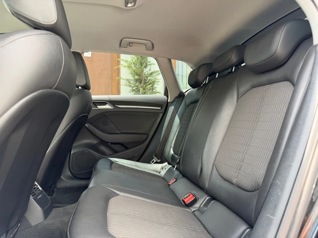 Audi A3 2.0TDI-150ps-TOP - автомобили, коли, обяви за нови и употребявани 11