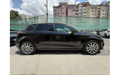 Audi A3 2.0TDI-150ps-TOP - автомобили, коли, обяви за нови и употребявани 6