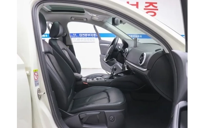 Audi A3 2.0 TDI - автомобили, коли, обяви за нови и употребявани 10