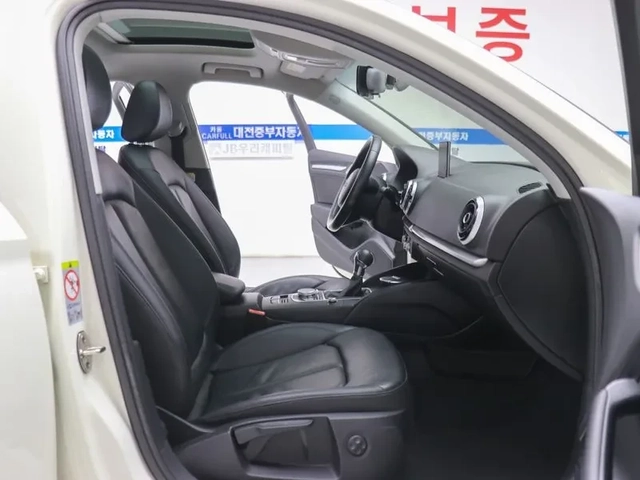 Audi A3 2.0 TDI - автомобили, коли, обяви за нови и употребявани 10