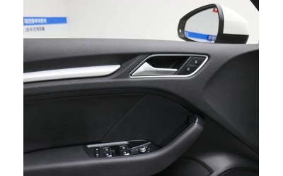 Audi A3 2.0 TDI - автомобили, коли, обяви за нови и употребявани 11