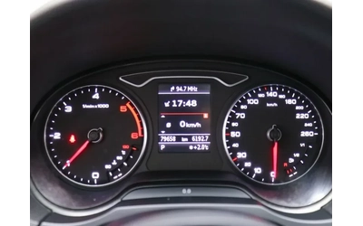 Audi A3 2.0 TDI - автомобили, коли, обяви за нови и употребявани 12