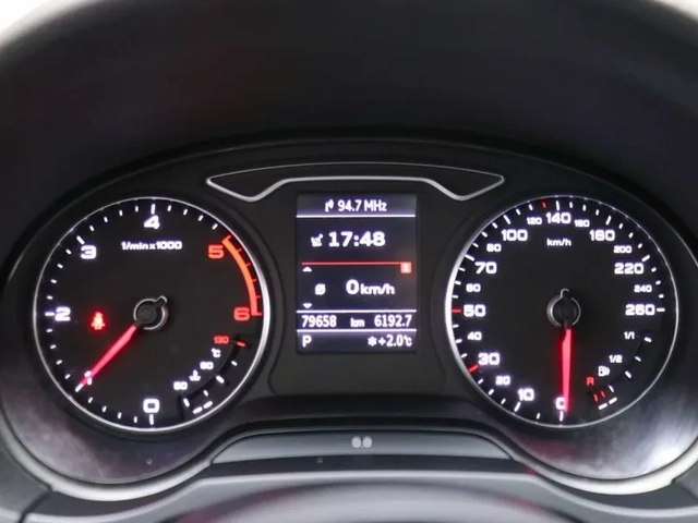Audi A3 2.0 TDI - автомобили, коли, обяви за нови и употребявани 12
