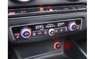 Audi A3 2.0 TDI - автомобили, коли, обяви за нови и употребявани 15