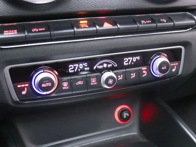 Audi A3 2.0 TDI - автомобили, коли, обяви за нови и употребявани 15