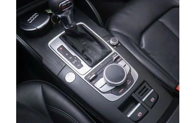Audi A3 2.0 TDI - автомобили, коли, обяви за нови и употребявани 16