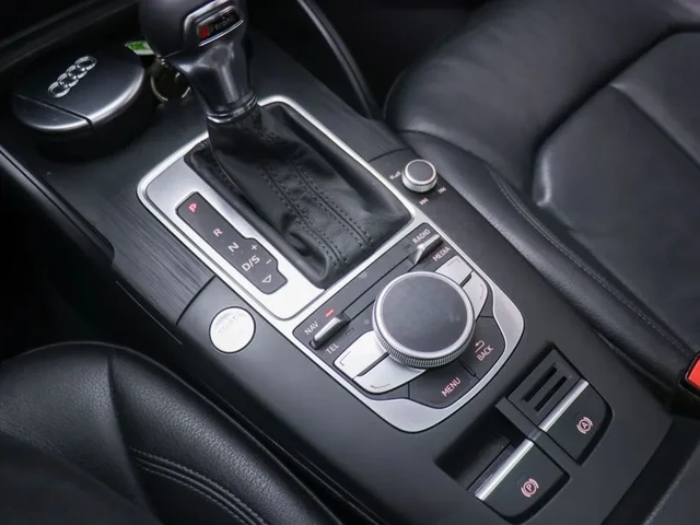 Audi A3 2.0 TDI - автомобили, коли, обяви за нови и употребявани 16