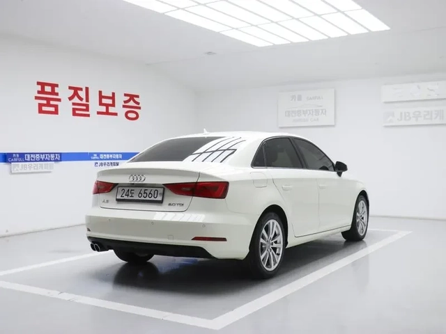 Audi A3 2.0 TDI - автомобили, коли, обяви за нови и употребявани 3
