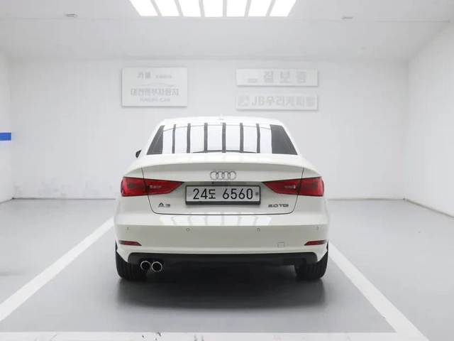 Audi A3 2.0 TDI - автомобили, коли, обяви за нови и употребявани 4