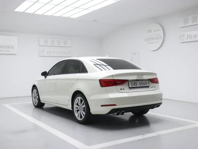 Audi A3 2.0 TDI - автомобили, коли, обяви за нови и употребявани 5