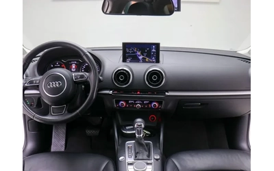 Audi A3 2.0 TDI - автомобили, коли, обяви за нови и употребявани 6