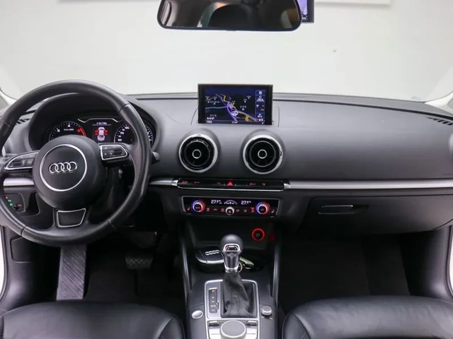 Audi A3 2.0 TDI - автомобили, коли, обяви за нови и употребявани 6