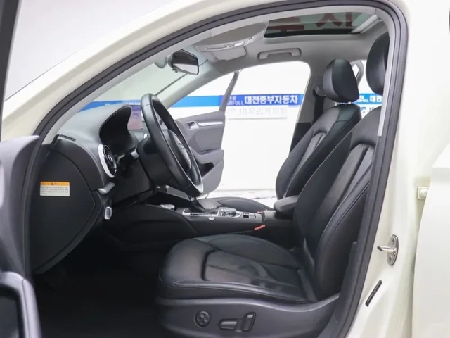 Audi A3 2.0 TDI - автомобили, коли, обяви за нови и употребявани 8