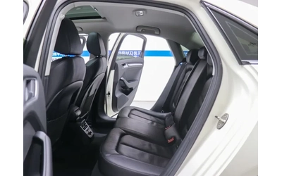 Audi A3 2.0 TDI - автомобили, коли, обяви за нови и употребявани 9