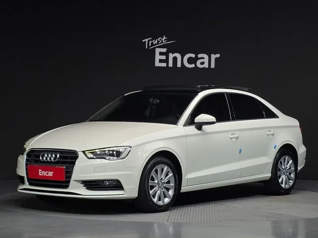 Audi A3 2.0 TDI - автомобили, коли, обяви за нови и употребявани 0