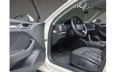 Audi A3 2.0 TDI - автомобили, коли, обяви за нови и употребявани 11