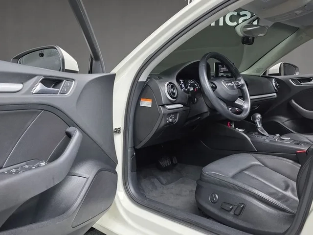 Audi A3 2.0 TDI - автомобили, коли, обяви за нови и употребявани 11