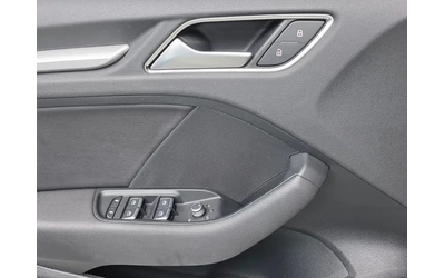 Audi A3 2.0 TDI - автомобили, коли, обяви за нови и употребявани 12