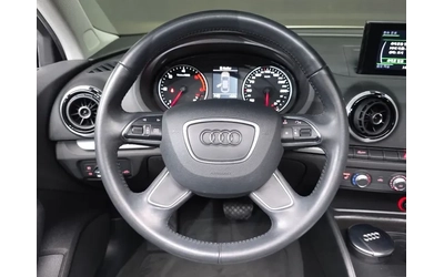 Audi A3 2.0 TDI - автомобили, коли, обяви за нови и употребявани 13