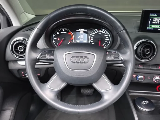 Audi A3 2.0 TDI - автомобили, коли, обяви за нови и употребявани 13