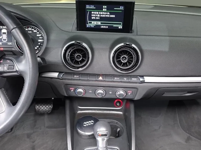 Audi A3 2.0 TDI - автомобили, коли, обяви за нови и употребявани 14