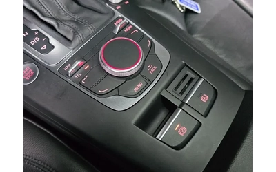 Audi A3 2.0 TDI - автомобили, коли, обяви за нови и употребявани 16