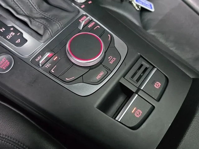 Audi A3 2.0 TDI - автомобили, коли, обяви за нови и употребявани 16