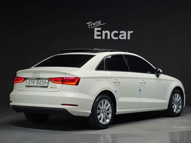 Audi A3 2.0 TDI - автомобили, коли, обяви за нови и употребявани 1