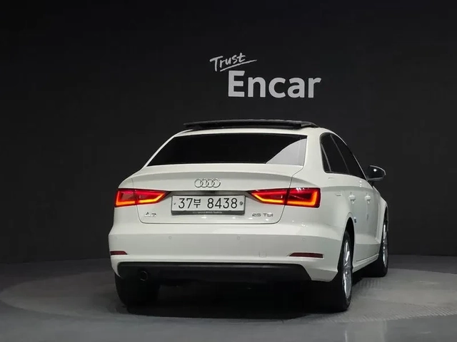Audi A3 2.0 TDI - автомобили, коли, обяви за нови и употребявани 3